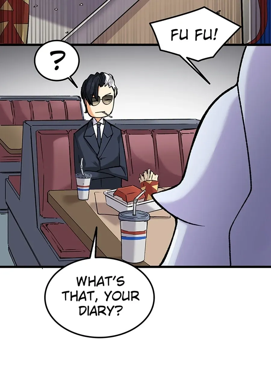 Read Bodyguard Babysitter chapter 1 image 50 on Lezhin