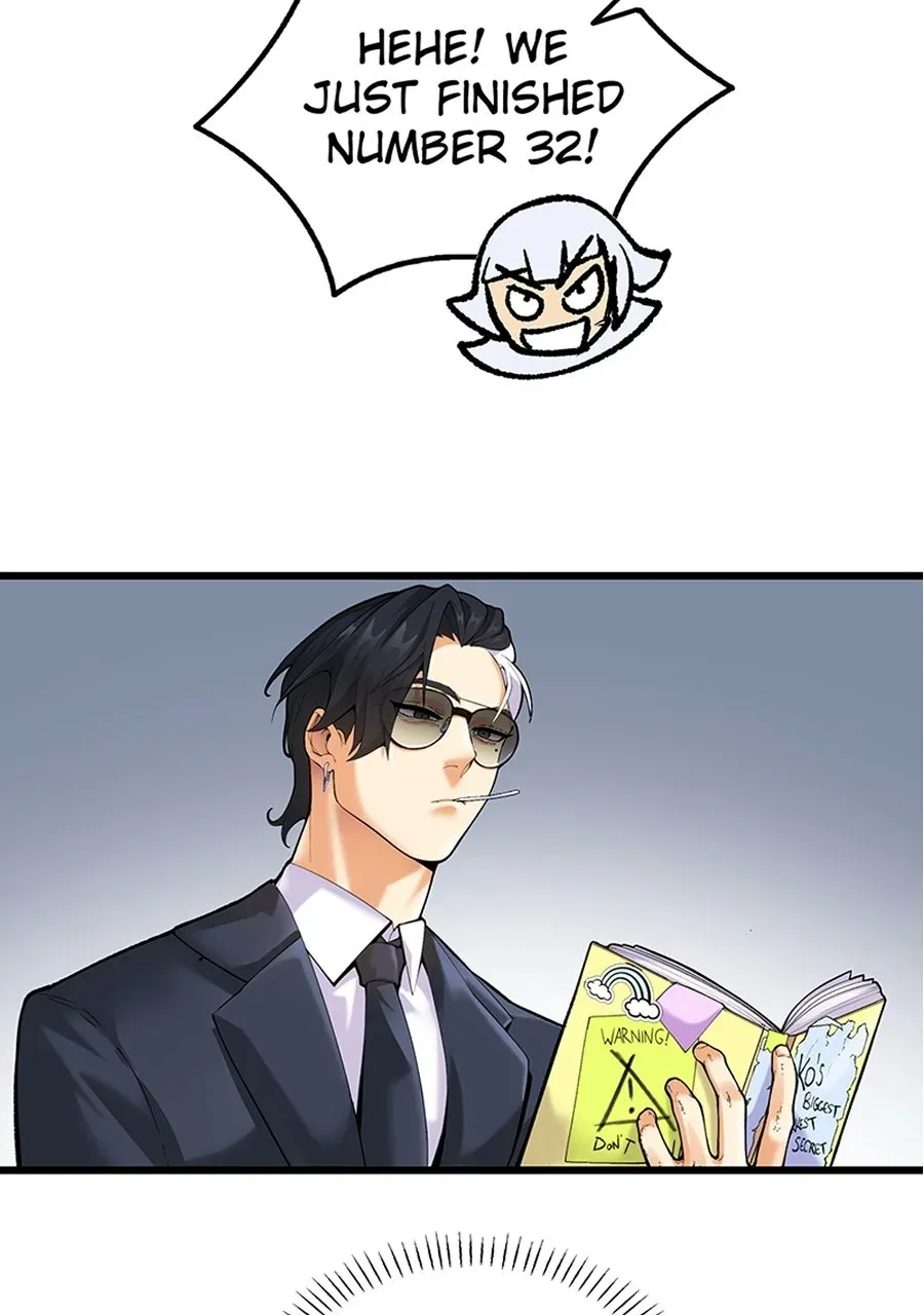 Read Bodyguard Babysitter chapter 1 image 55 on Lezhin