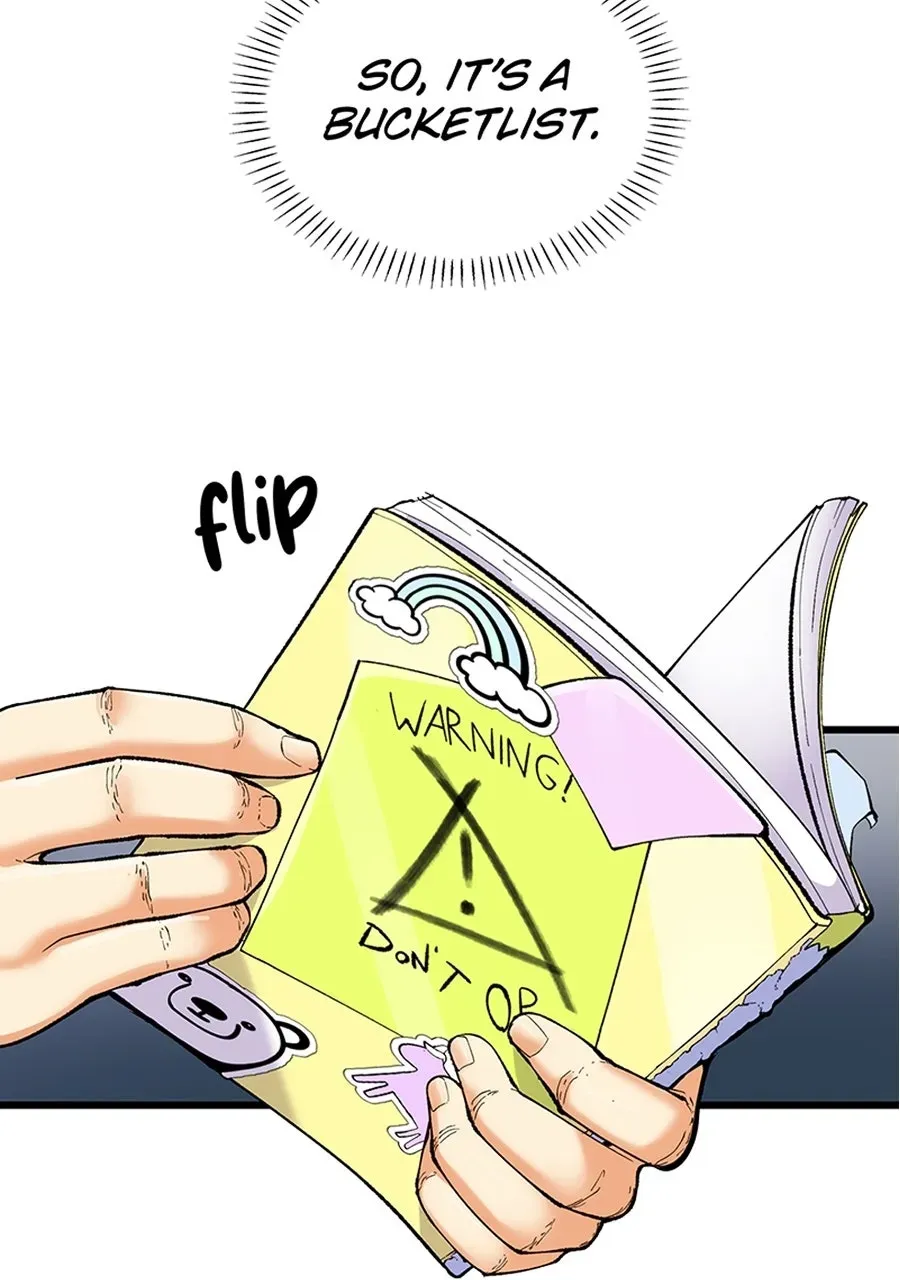 Read Bodyguard Babysitter chapter 1 image 56 on Lezhin