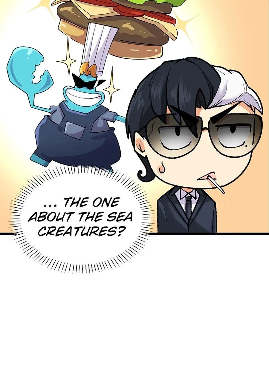 Read Bodyguard Babysitter chapter 1 image 59 on Lezhin