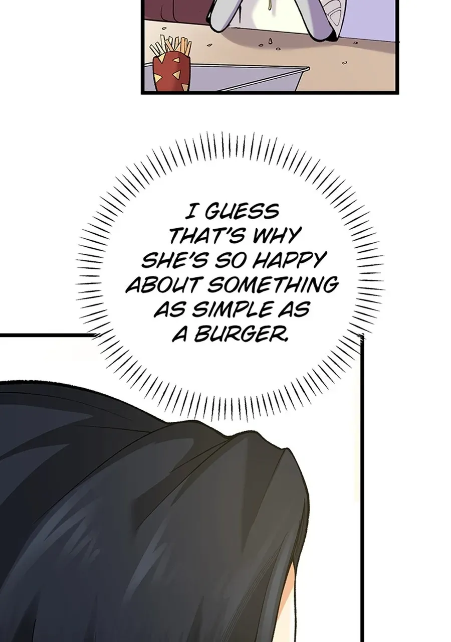 Read Bodyguard Babysitter chapter 1 image 61 on Lezhin