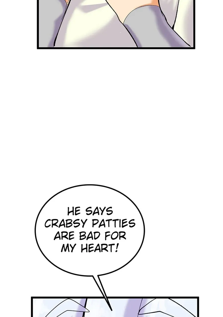 Read Bodyguard Babysitter chapter 1 image 67 on Lezhin