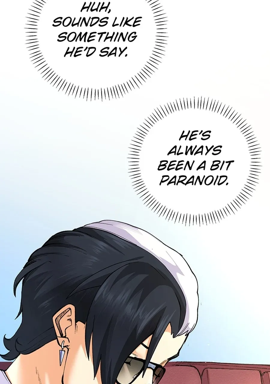 Read Bodyguard Babysitter chapter 1 image 69 on Lezhin