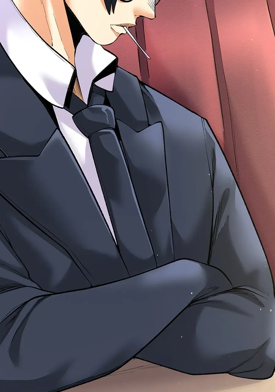 Read Bodyguard Babysitter chapter 1 image 70 on Lezhin