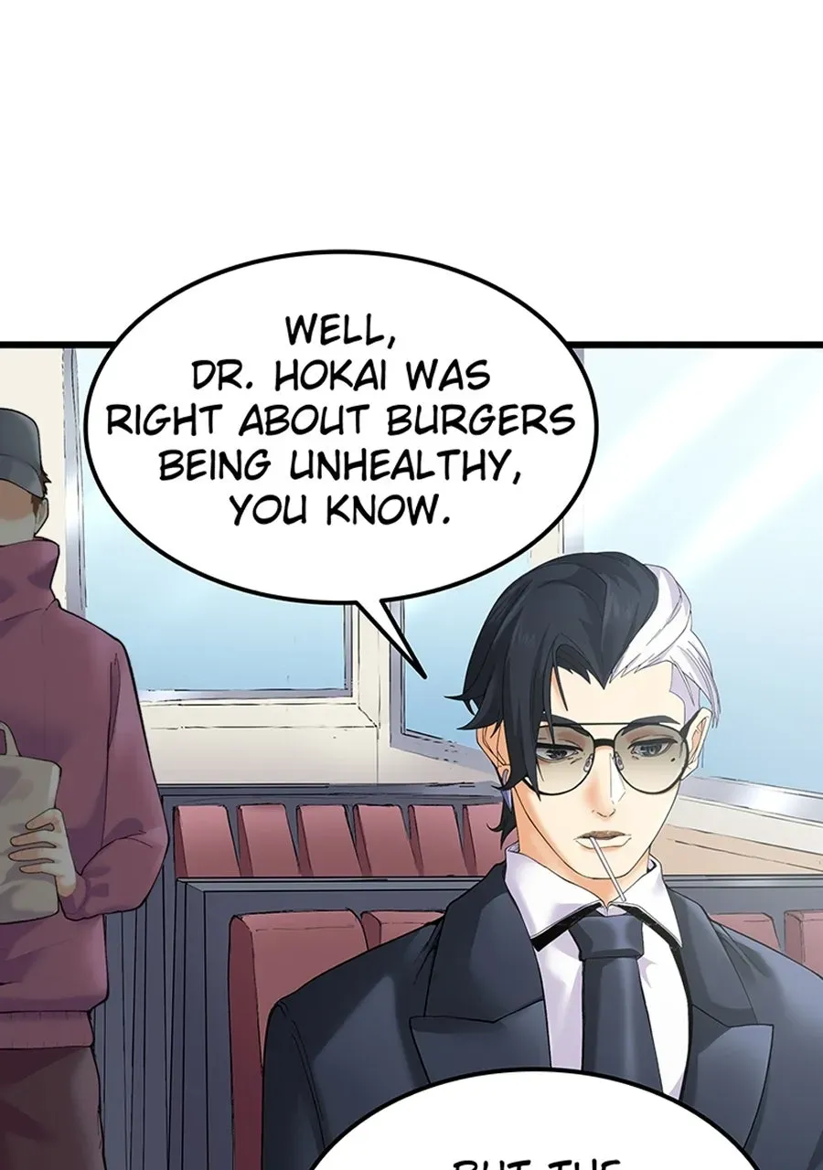 Read Bodyguard Babysitter chapter 1 image 72 on Lezhin