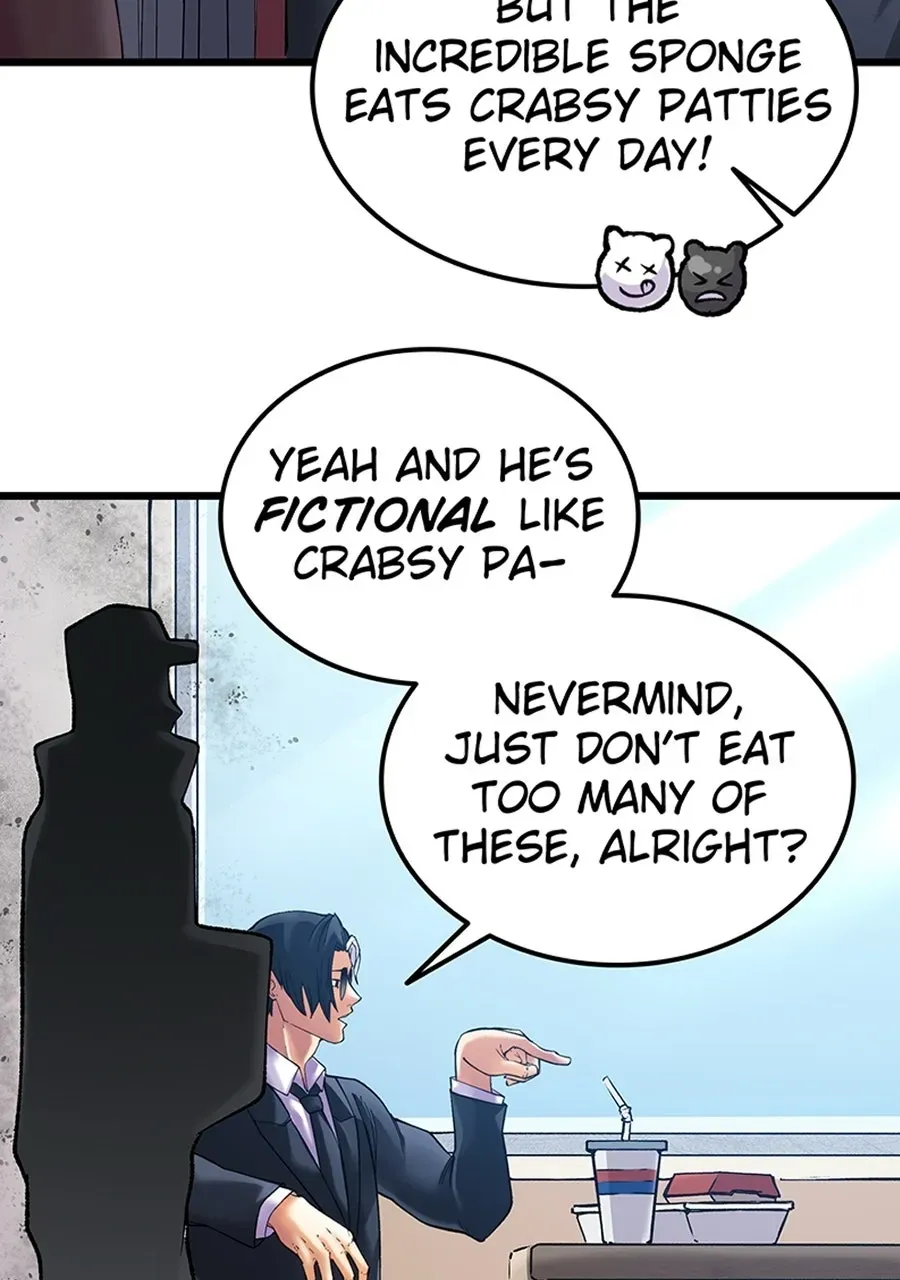 Read Bodyguard Babysitter chapter 1 image 73 on Lezhin