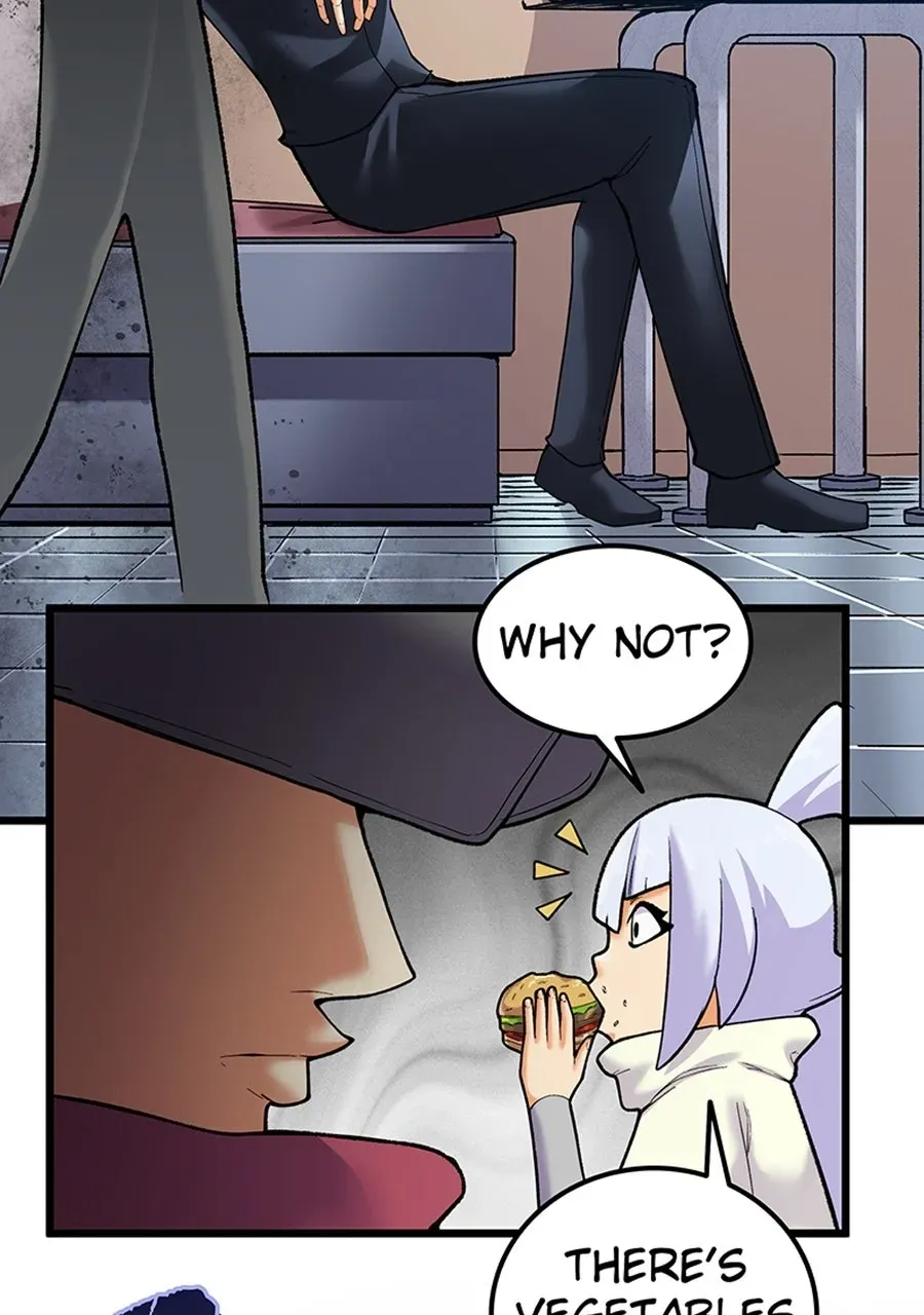 Read Bodyguard Babysitter chapter 1 image 74 on Lezhin