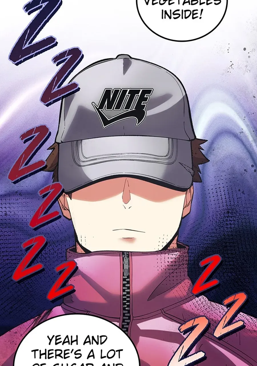 Read Bodyguard Babysitter chapter 1 image 75 on Lezhin