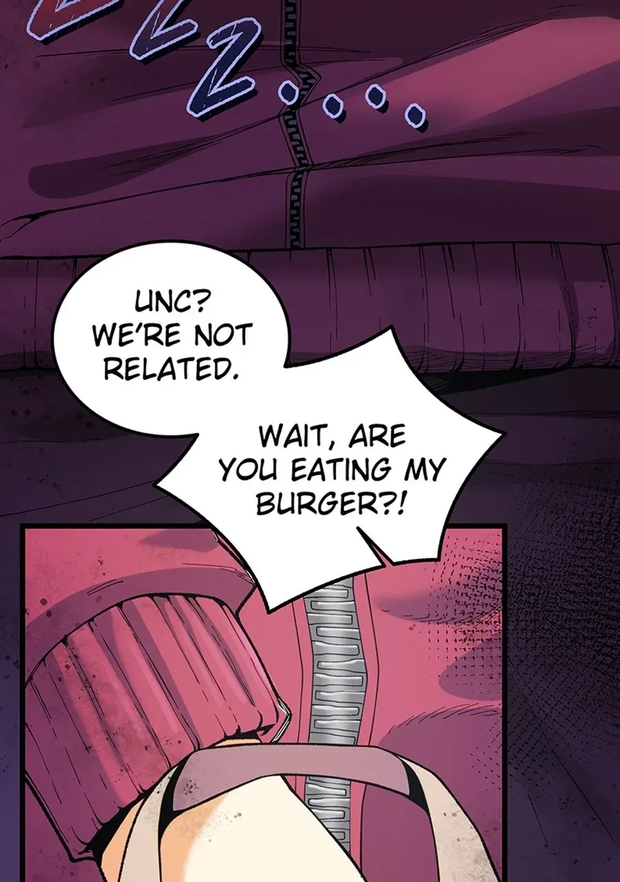 Read Bodyguard Babysitter chapter 1 image 77 on Lezhin