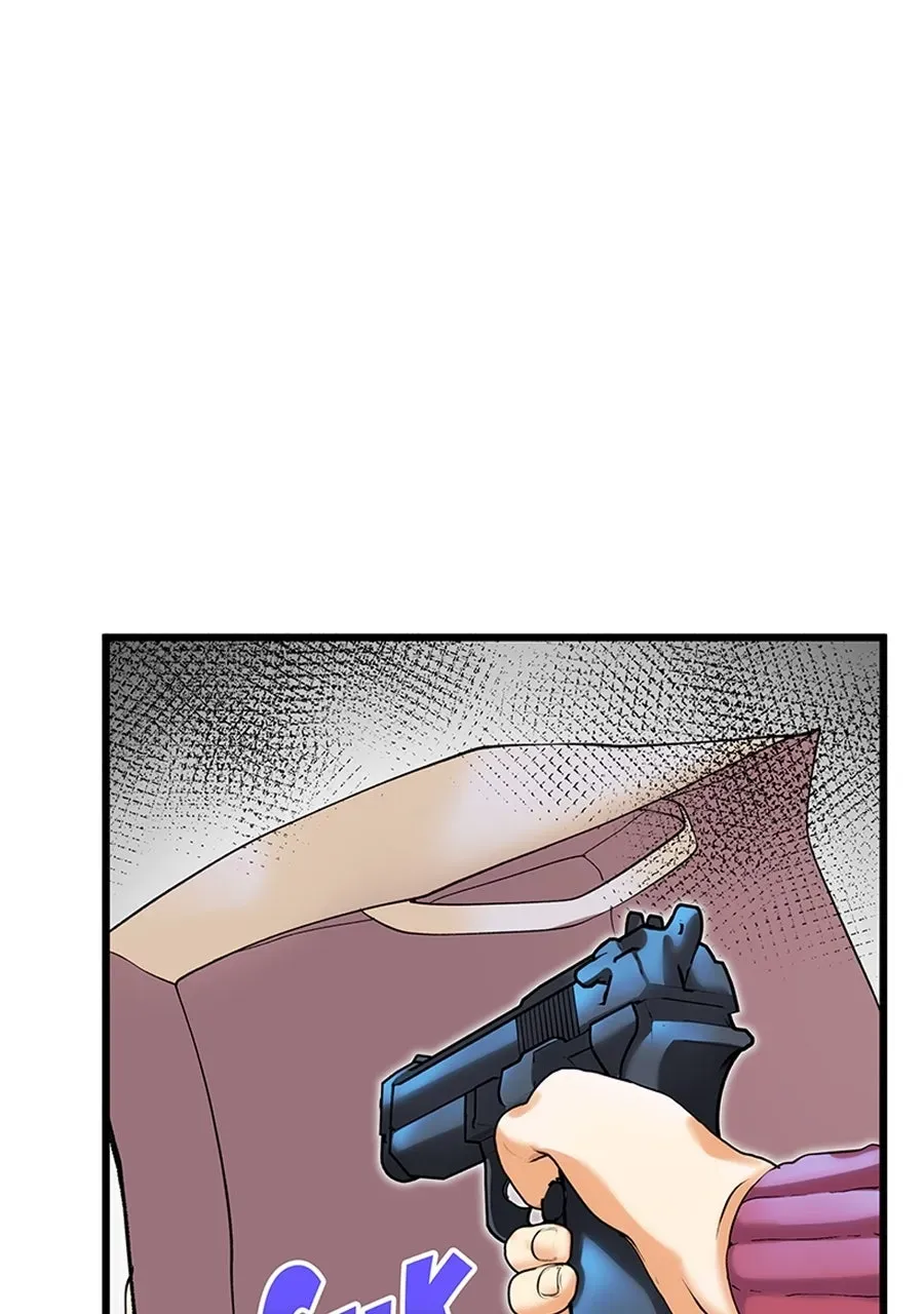 Read Bodyguard Babysitter chapter 1 image 79 on Lezhin