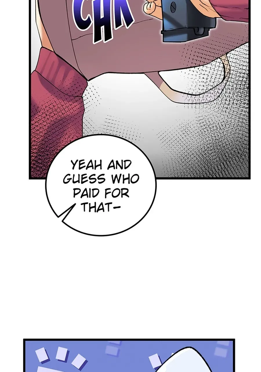 Read Bodyguard Babysitter chapter 1 image 80 on Lezhin