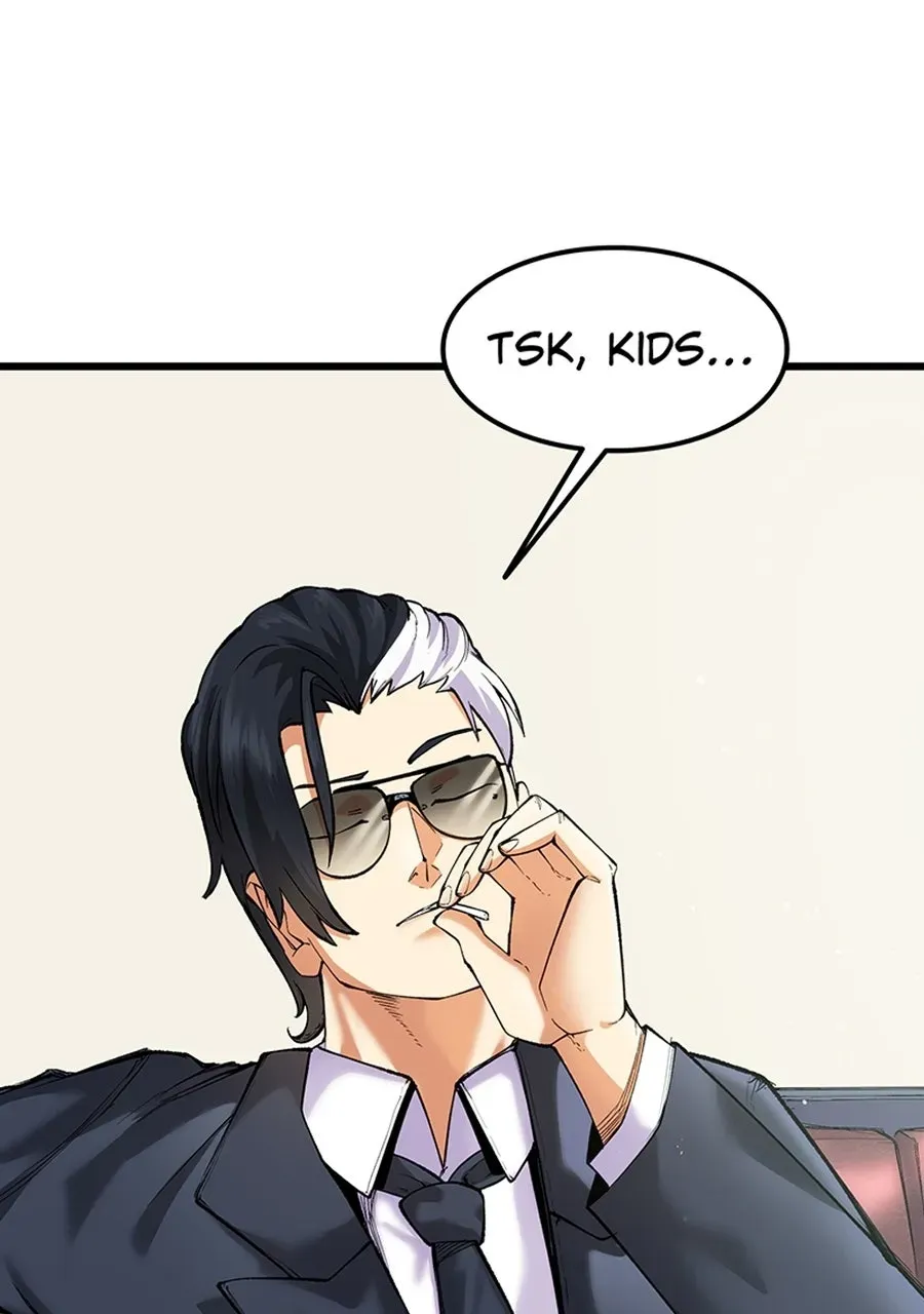 Read Bodyguard Babysitter chapter 1 image 83 on Lezhin