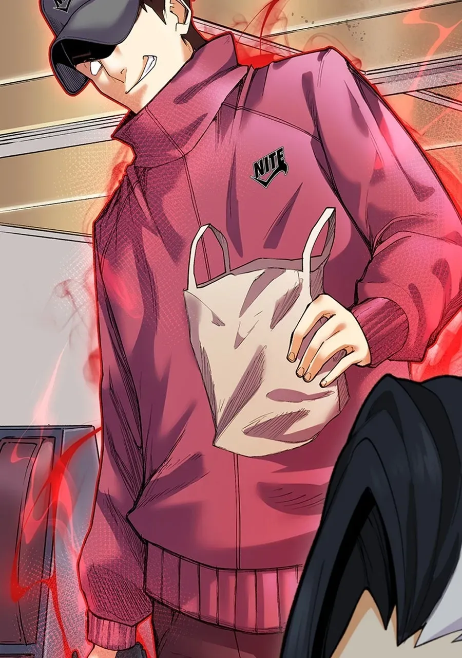 Read Bodyguard Babysitter chapter 1 image 87 on Lezhin