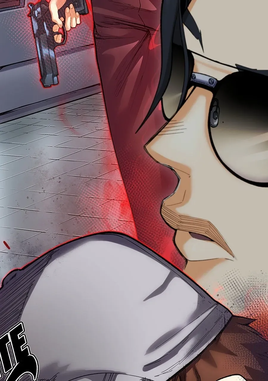 Read Bodyguard Babysitter chapter 1 image 88 on Lezhin