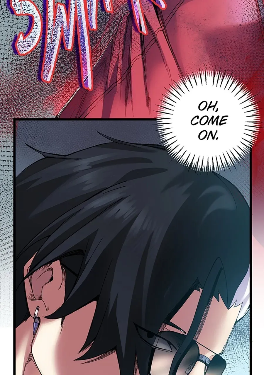 Read Bodyguard Babysitter chapter 1 image 90 on Lezhin