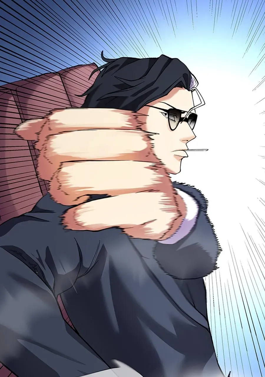 Read Bodyguard Babysitter chapter 1 image 95 on Lezhin