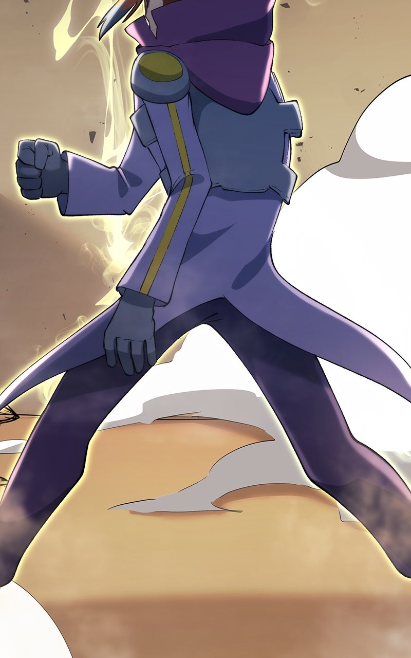 Read Bodyguard Babysitter chapter 10 image 100 on Lezhin