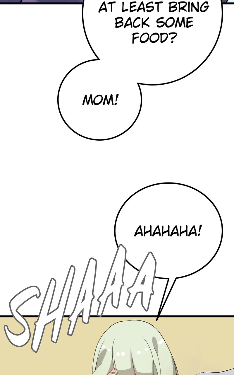 Read Bodyguard Babysitter chapter 10 image 106 on Lezhin