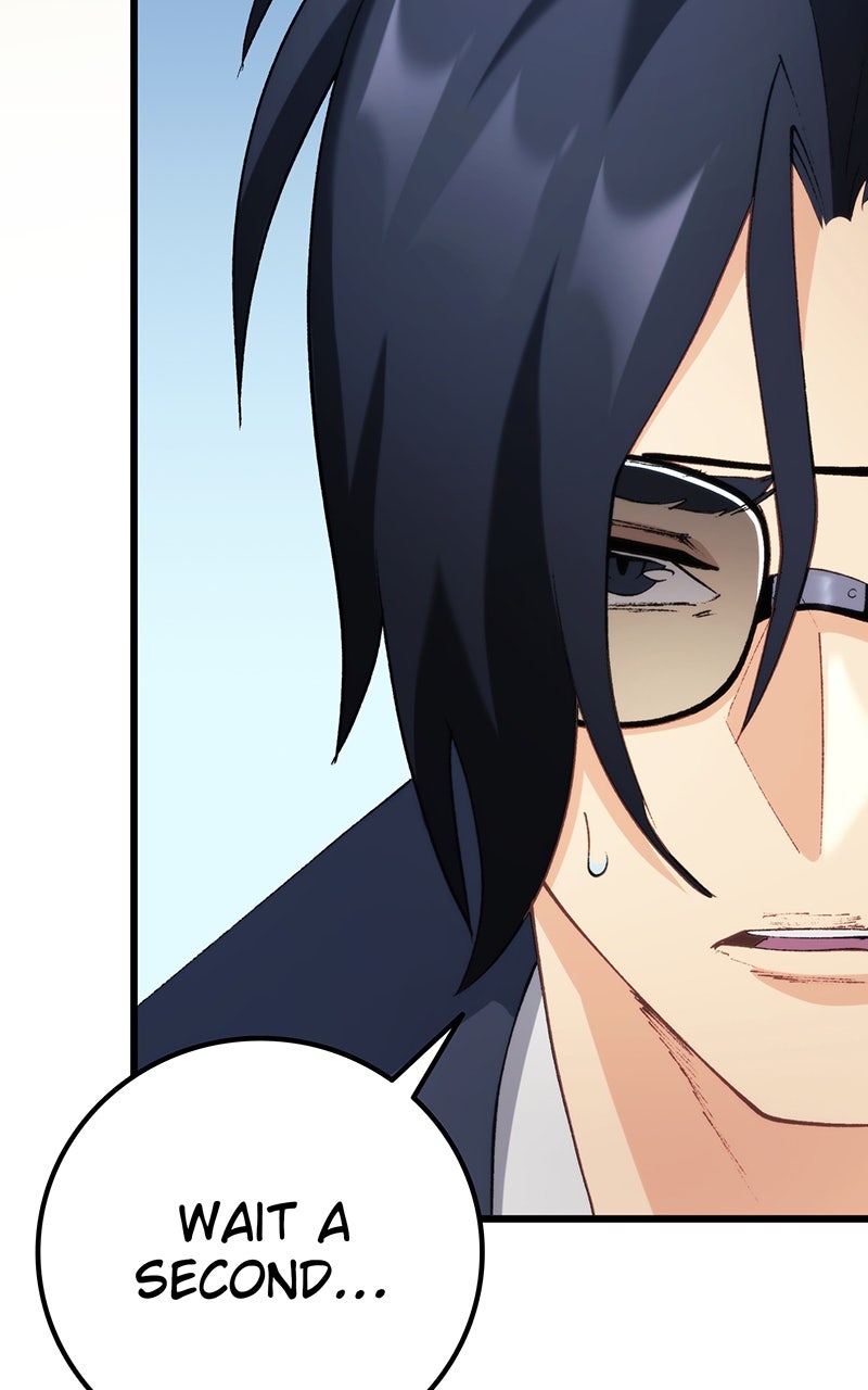 Read Bodyguard Babysitter chapter 10 image 110 on Lezhin
