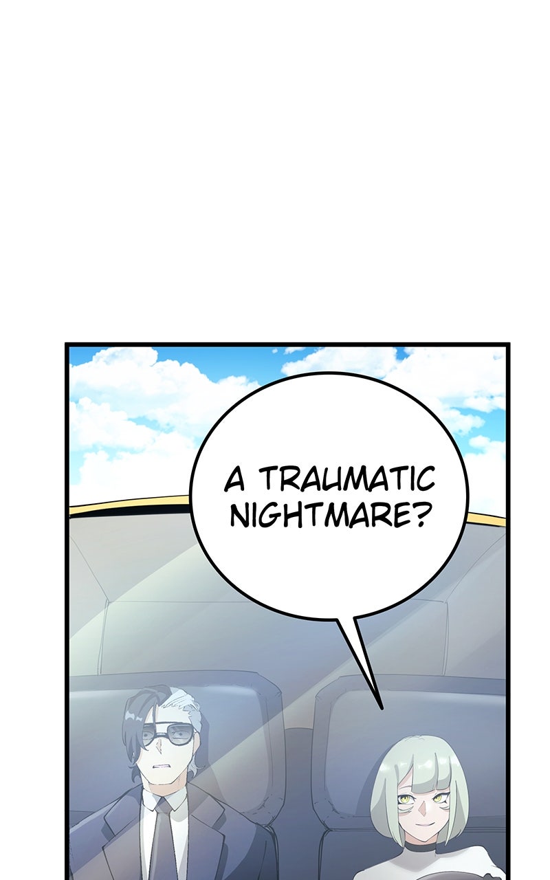 Read Bodyguard Babysitter chapter 10 image 18 on Lezhin