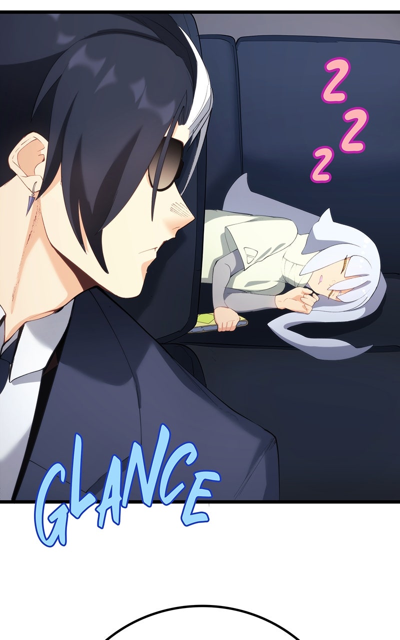 Read Bodyguard Babysitter chapter 10 image 20 on Lezhin