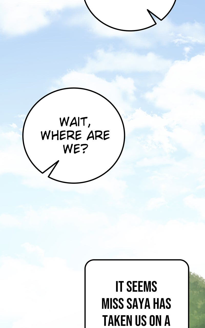 Read Bodyguard Babysitter chapter 10 image 23 on Lezhin