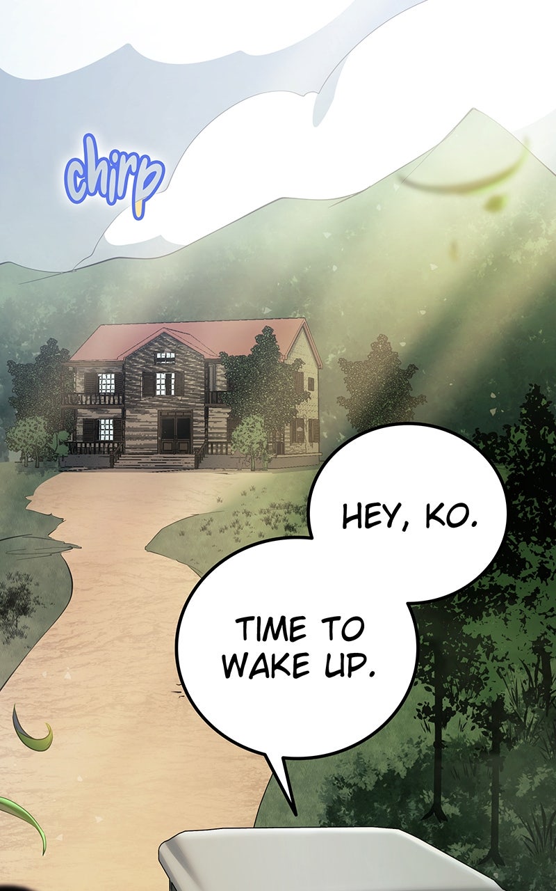 Read Bodyguard Babysitter chapter 10 image 30 on Lezhin