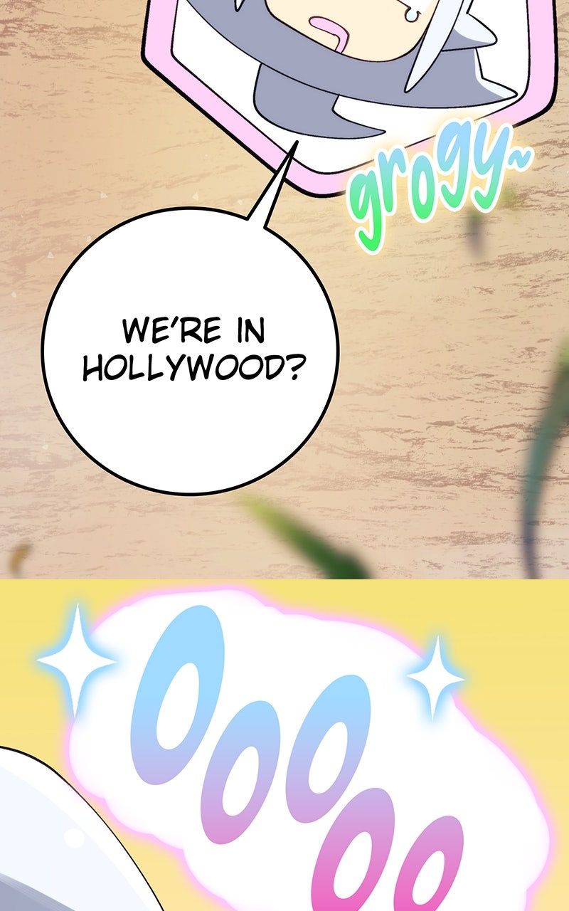 Read Bodyguard Babysitter chapter 10 image 32 on Lezhin