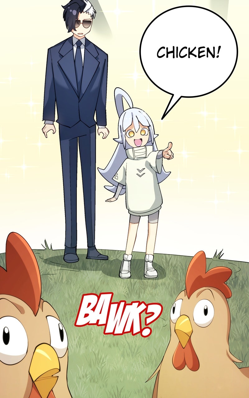 Read Bodyguard Babysitter chapter 10 image 34 on Lezhin