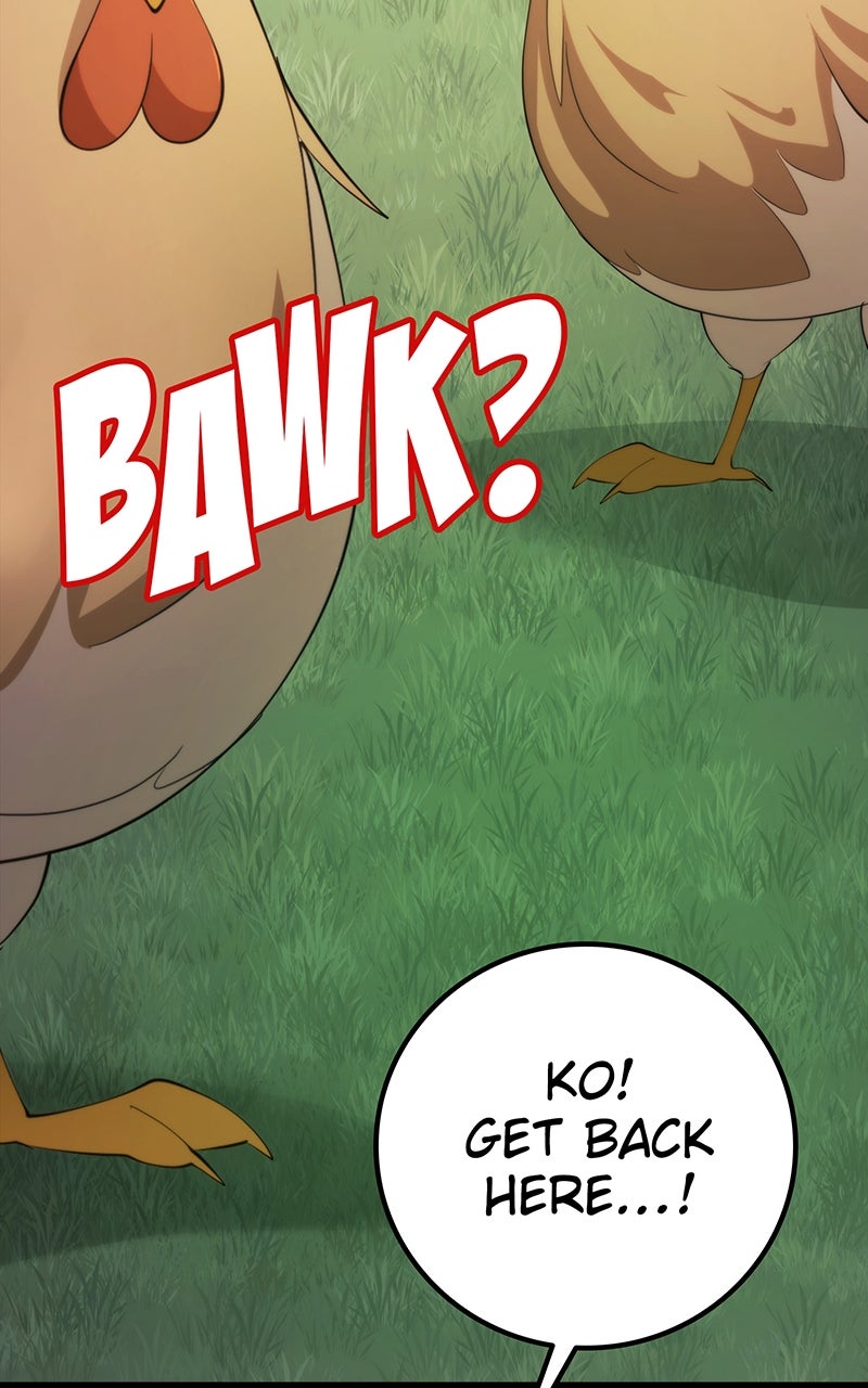 Read Bodyguard Babysitter chapter 10 image 35 on Lezhin