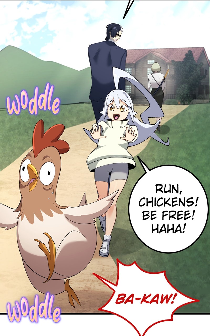 Read Bodyguard Babysitter chapter 10 image 36 on Lezhin