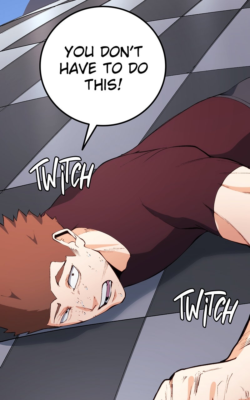 Read Bodyguard Babysitter chapter 10 image 4 on Lezhin