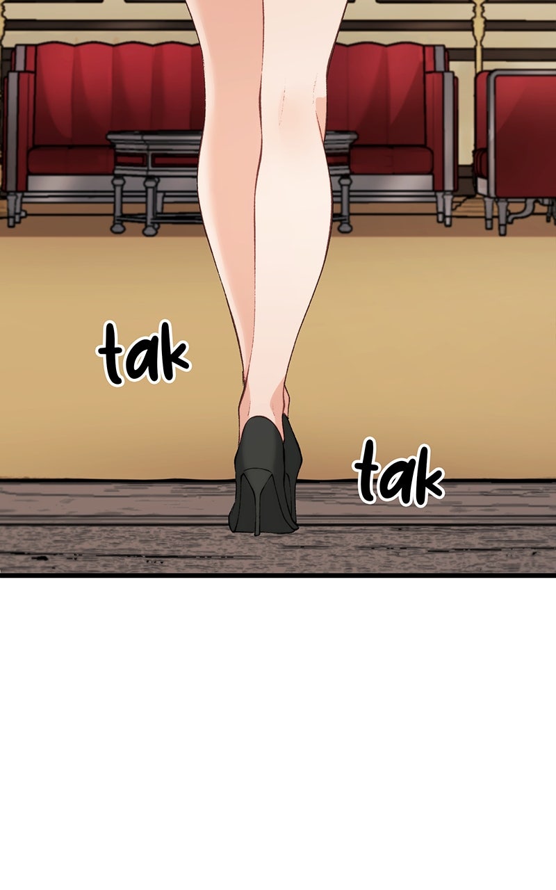 Read Bodyguard Babysitter chapter 10 image 42 on Lezhin