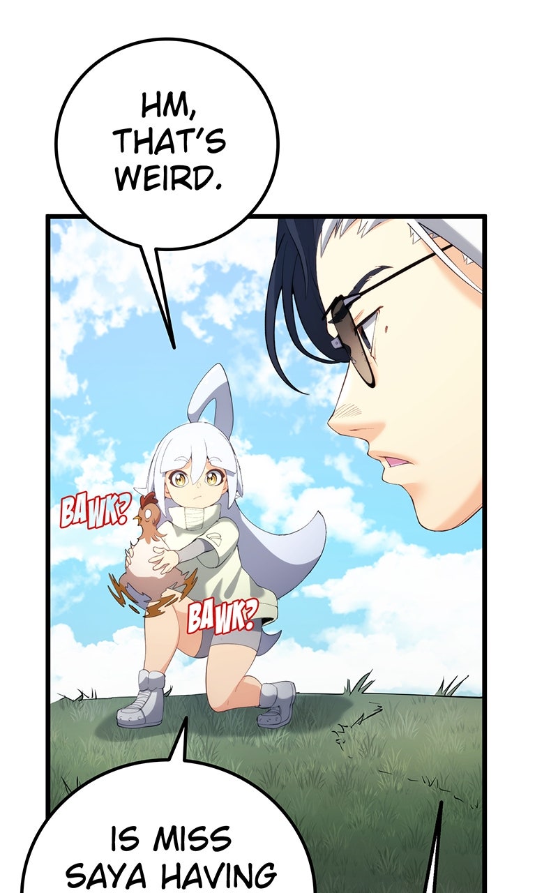 Read Bodyguard Babysitter chapter 10 image 43 on Lezhin