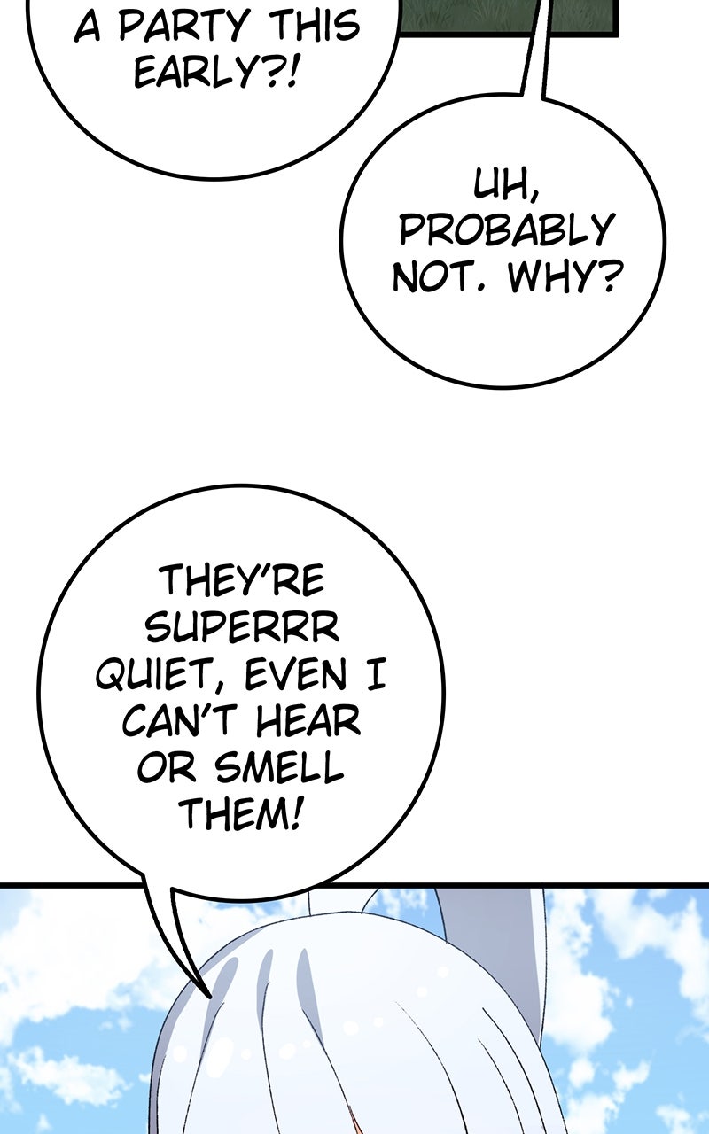 Read Bodyguard Babysitter chapter 10 image 44 on Lezhin