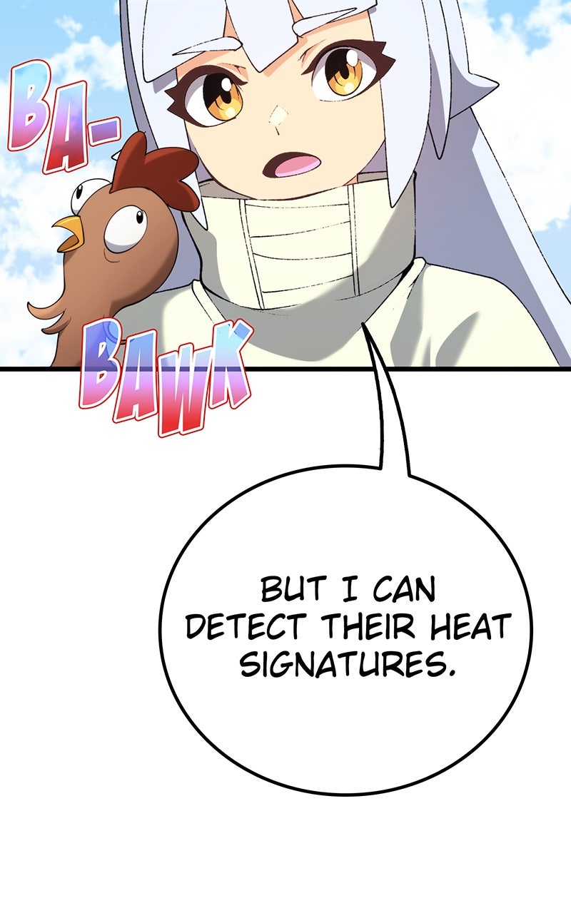Read Bodyguard Babysitter chapter 10 image 45 on Lezhin