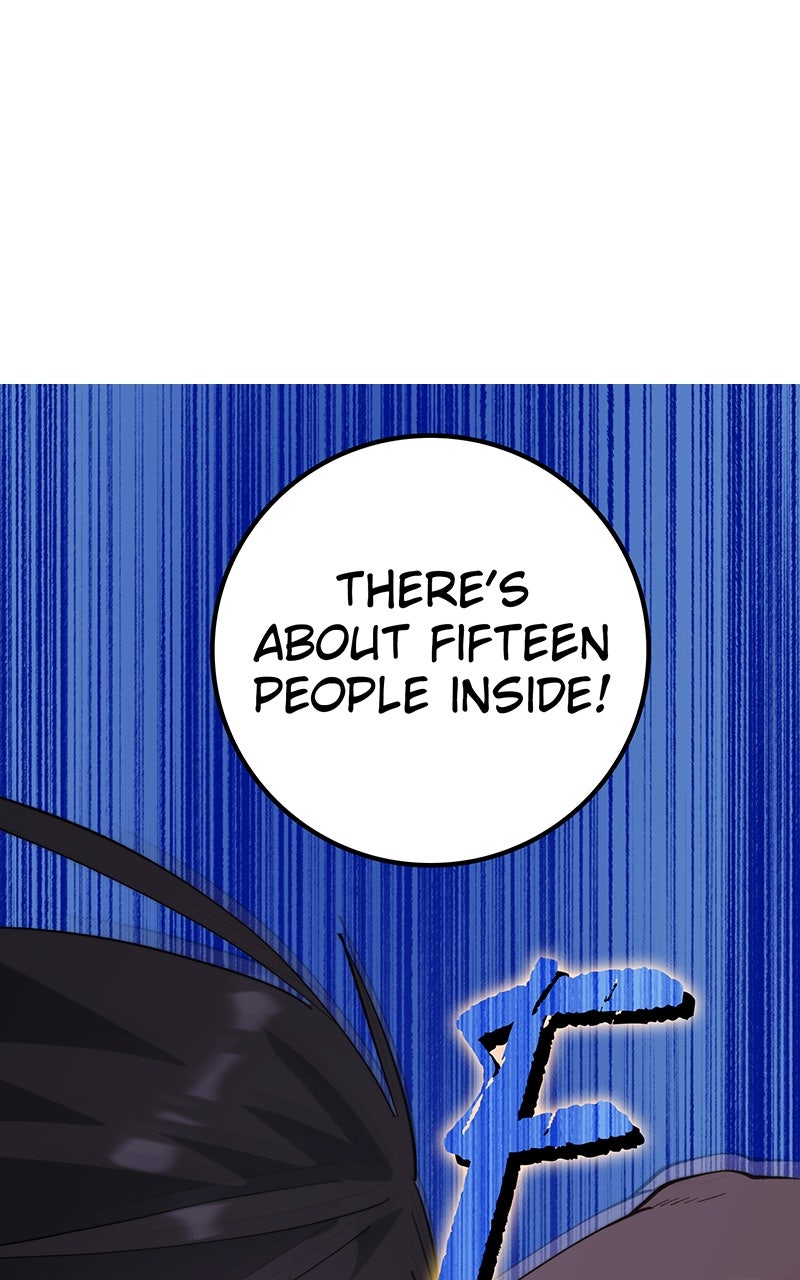 Read Bodyguard Babysitter chapter 10 image 46 on Lezhin