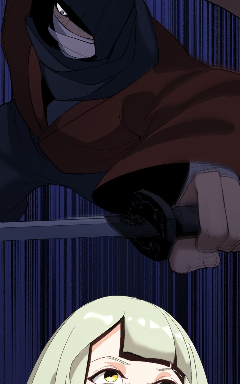 Read Bodyguard Babysitter chapter 10 image 50 on Lezhin