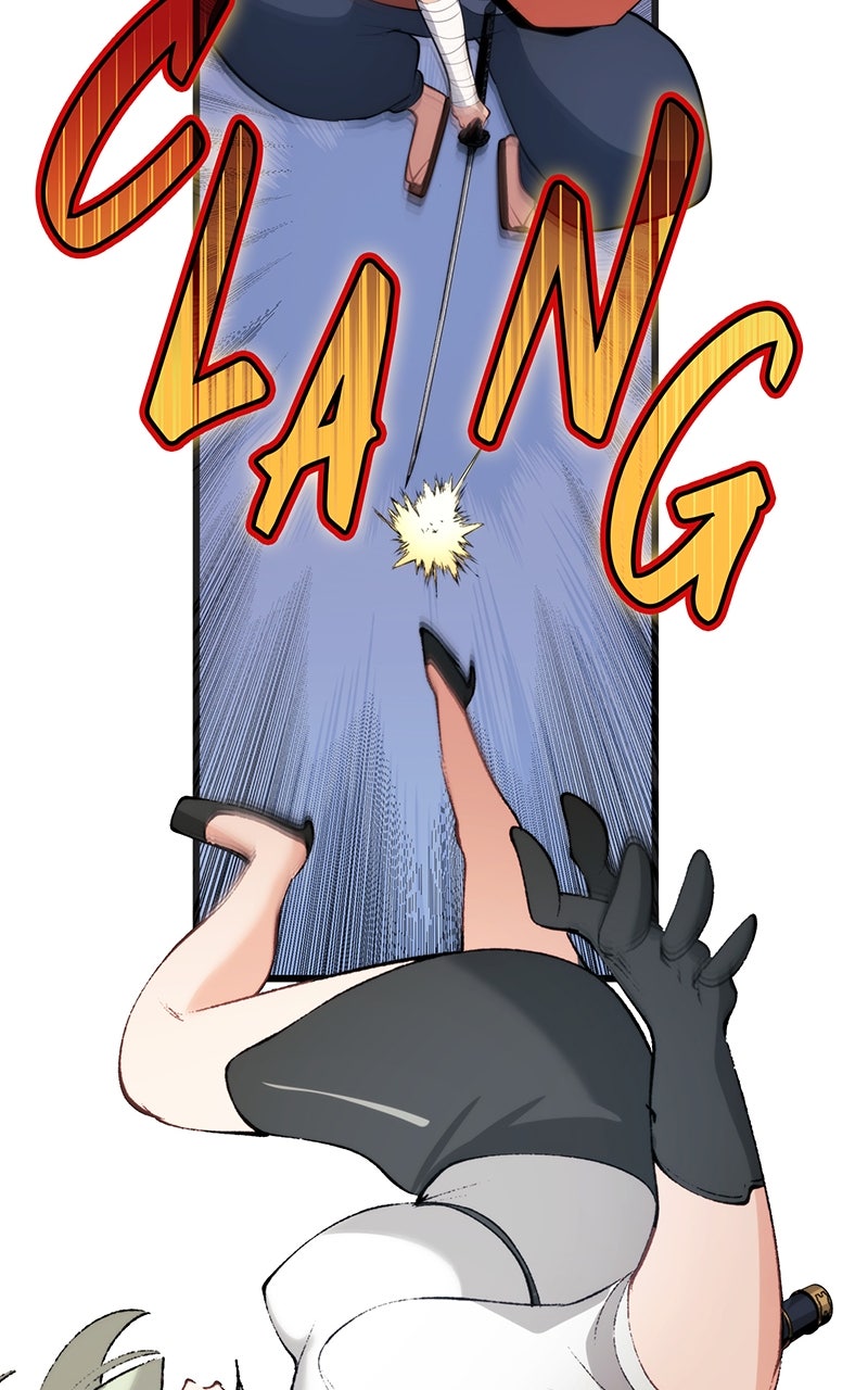 Read Bodyguard Babysitter chapter 10 image 55 on Lezhin