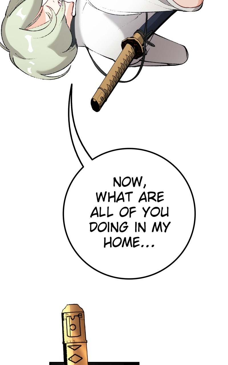 Read Bodyguard Babysitter chapter 10 image 56 on Lezhin