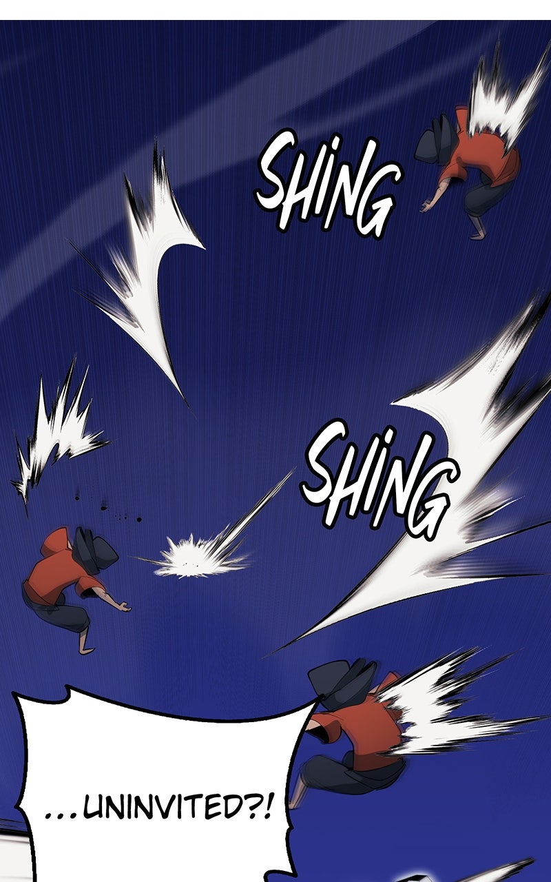 Read Bodyguard Babysitter chapter 10 image 59 on Lezhin