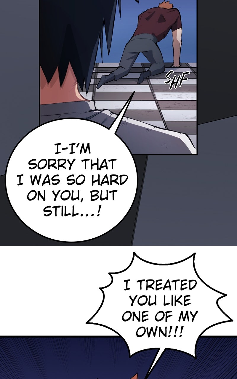 Read Bodyguard Babysitter chapter 10 image 6 on Lezhin