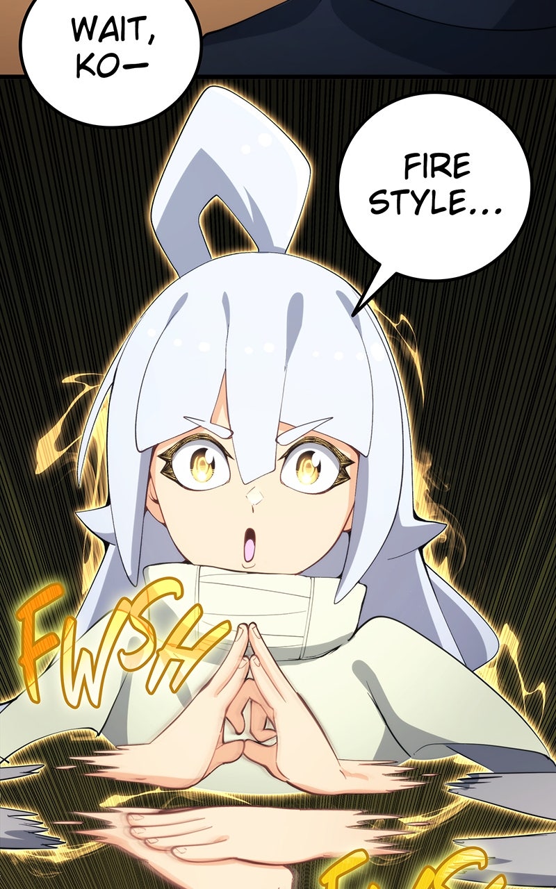 Read Bodyguard Babysitter chapter 10 image 63 on Lezhin