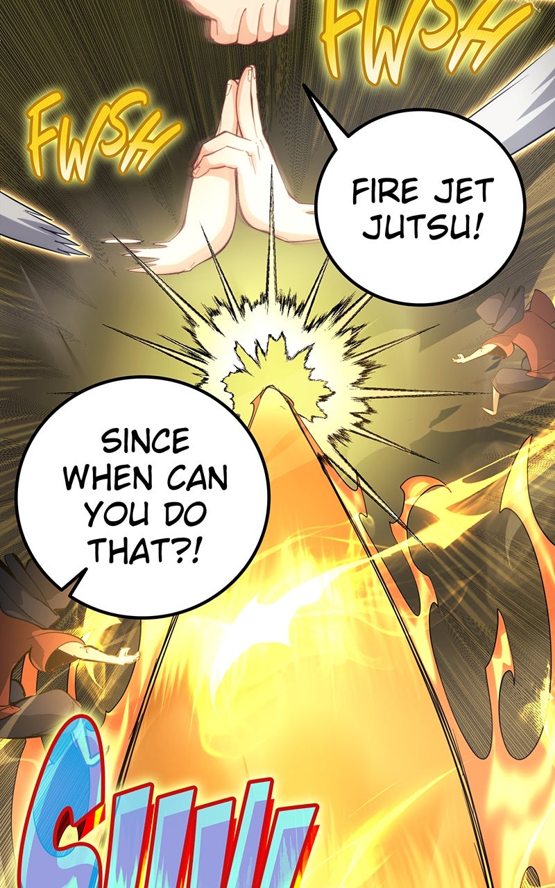 Read Bodyguard Babysitter chapter 10 image 64 on Lezhin