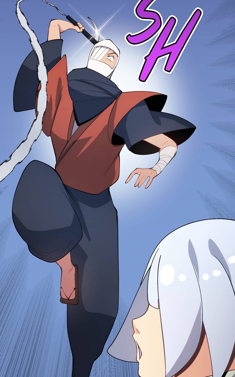 Read Bodyguard Babysitter chapter 10 image 68 on Lezhin