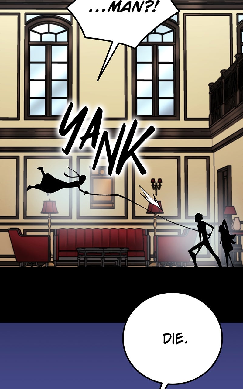 Read Bodyguard Babysitter chapter 10 image 77 on Lezhin