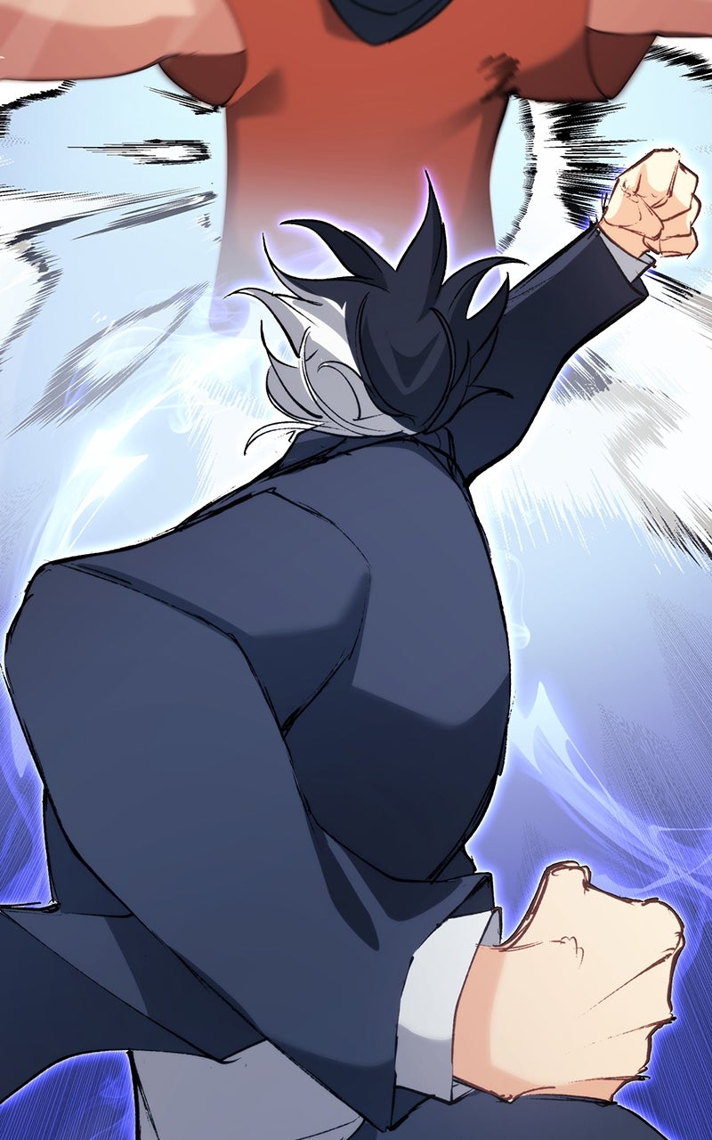 Read Bodyguard Babysitter chapter 10 image 80 on Lezhin