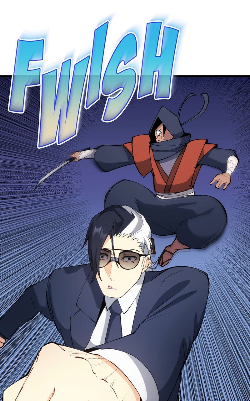 Read Bodyguard Babysitter chapter 10 image 84 on Lezhin