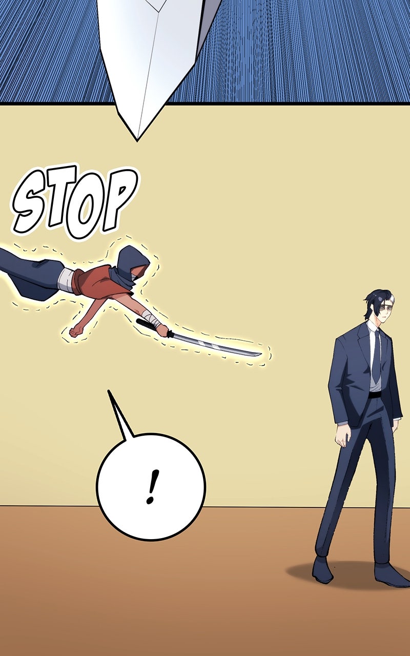 Read Bodyguard Babysitter chapter 10 image 87 on Lezhin