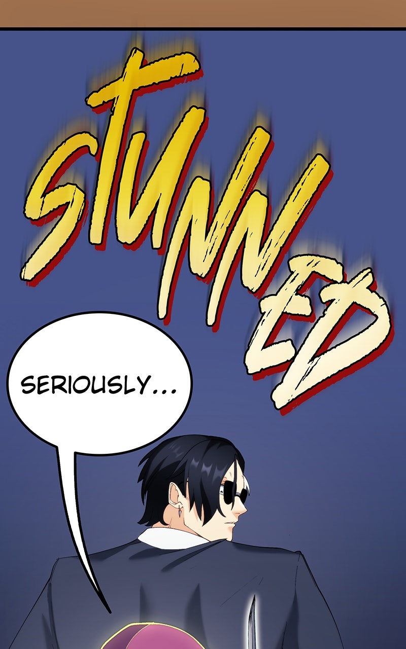 Read Bodyguard Babysitter chapter 10 image 88 on Lezhin